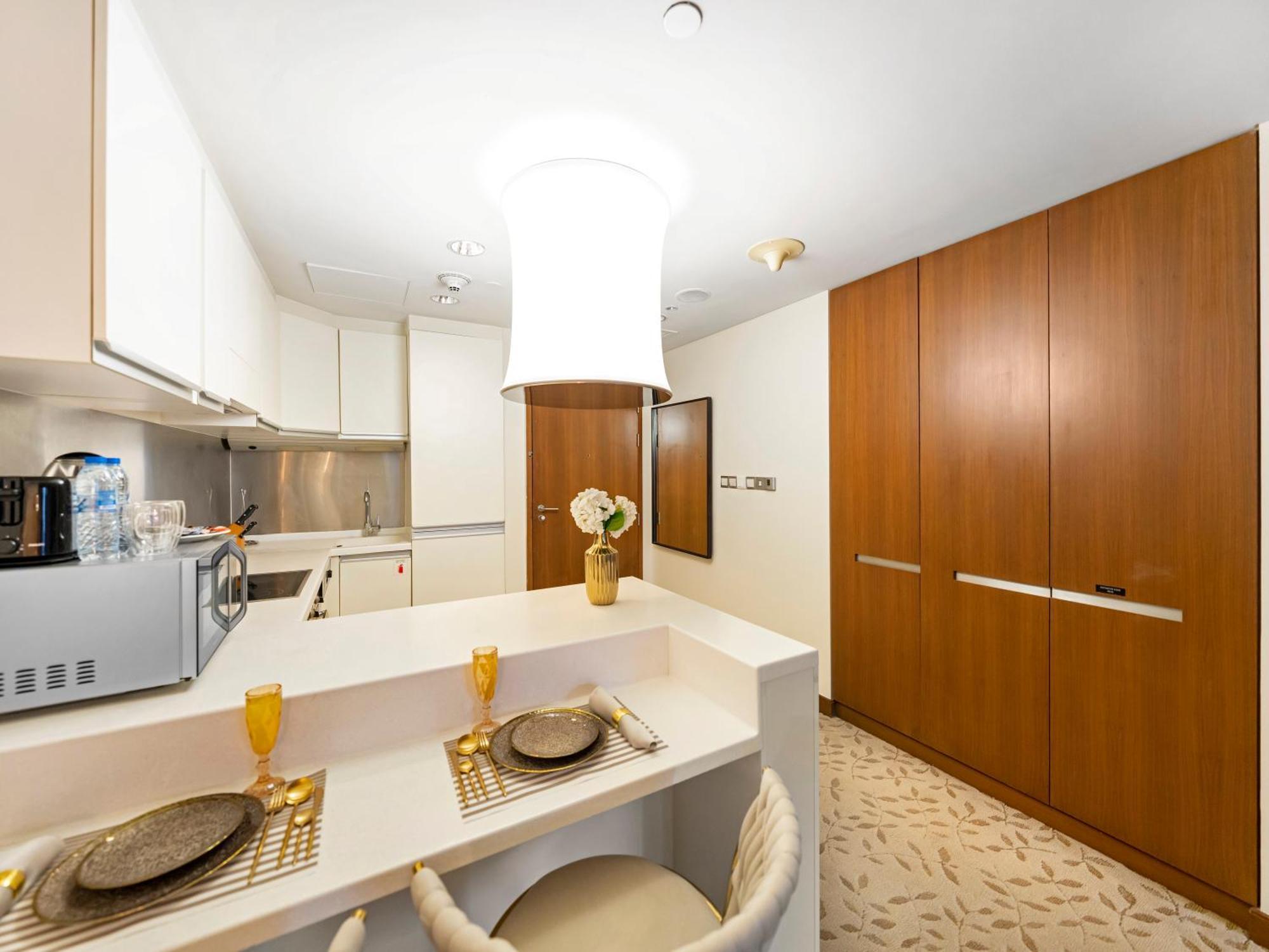 Apartment Address Dubai Mall Access Luxe Studio Dubai